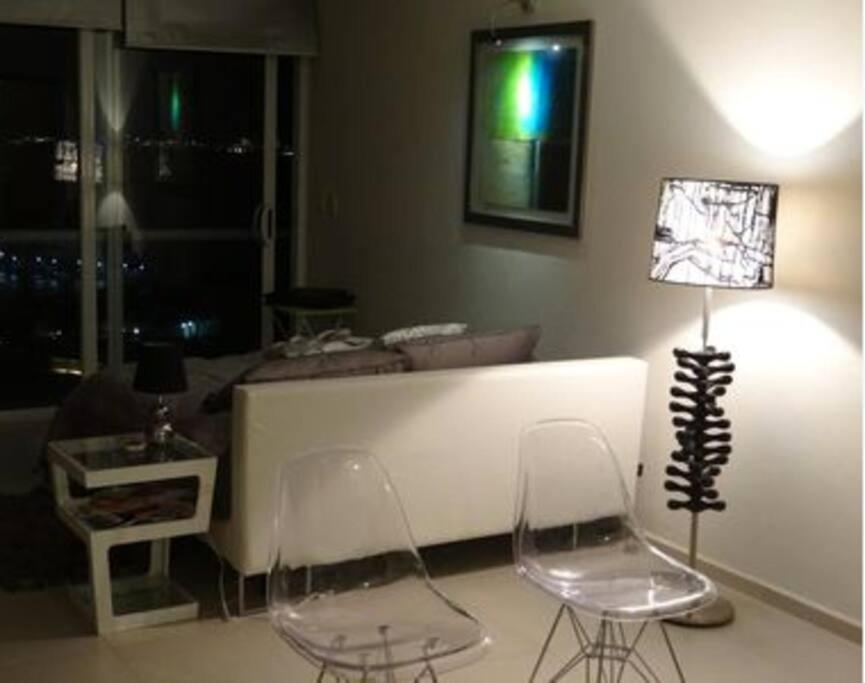 Amara Cancun Beachfront Condo Buitenkant foto