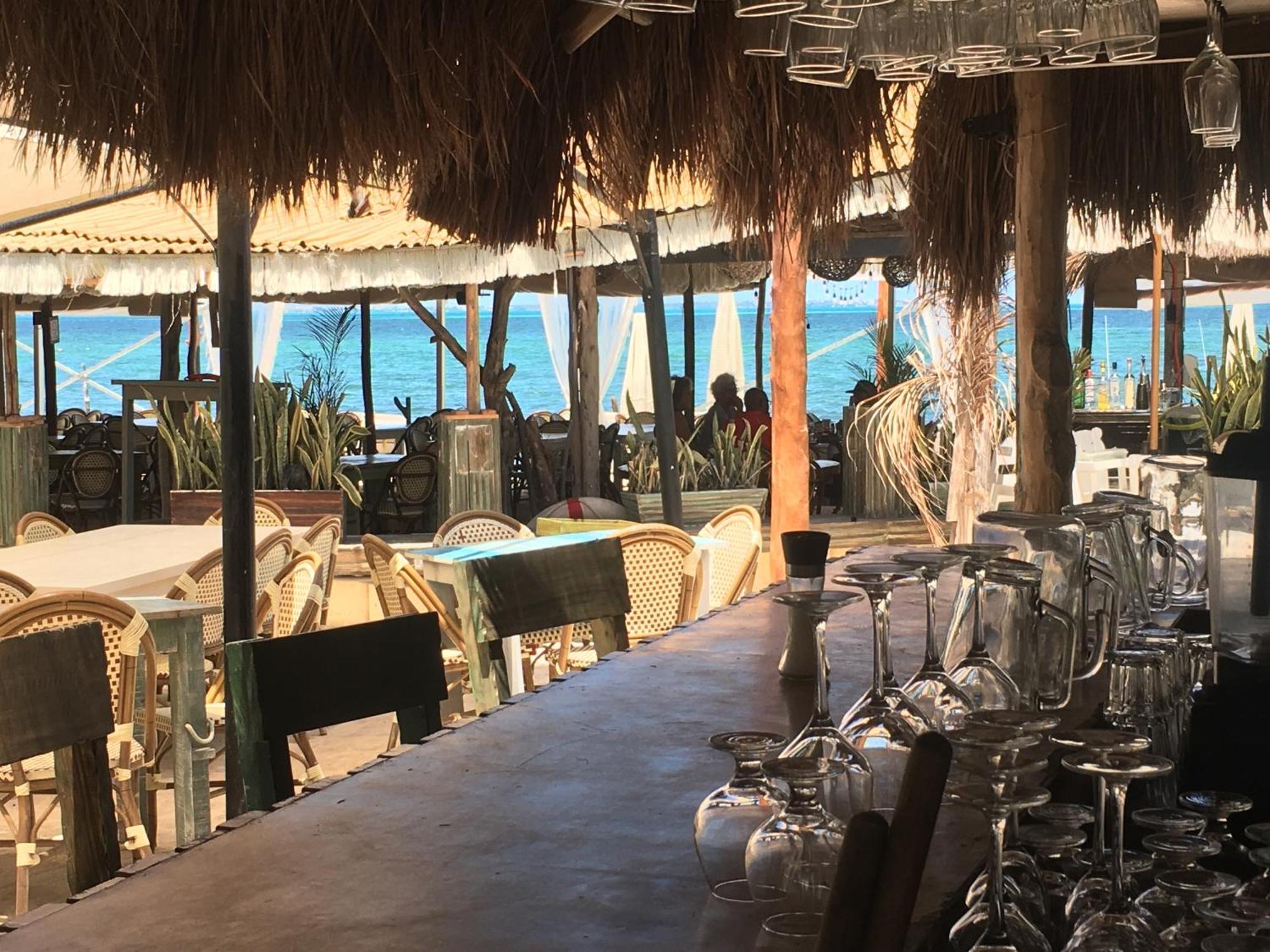 Amara Cancun Beachfront Condo Buitenkant foto